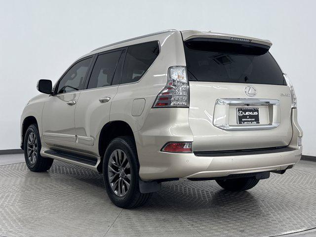 used 2014 Lexus GX 460 car, priced at $24,999