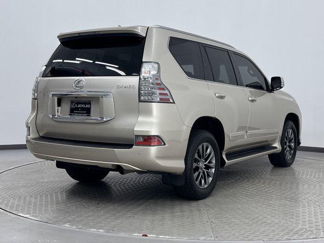 used 2014 Lexus GX 460 car, priced at $24,999