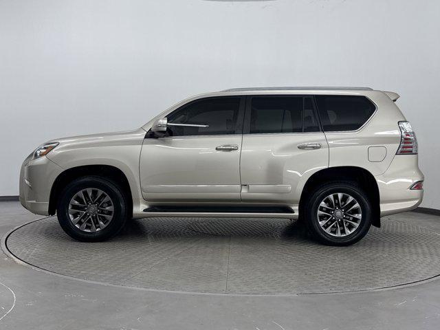 used 2014 Lexus GX 460 car, priced at $24,999