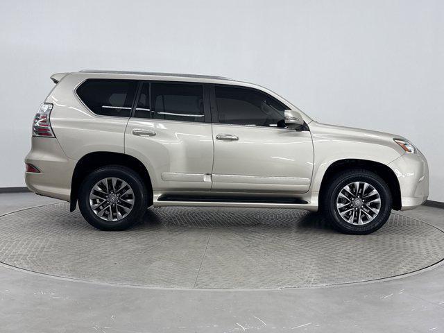 used 2014 Lexus GX 460 car, priced at $24,999