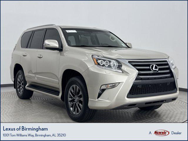 used 2014 Lexus GX 460 car, priced at $24,999