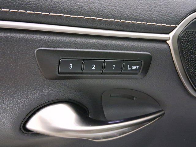 new 2025 Lexus ES 300h car, priced at $56,069