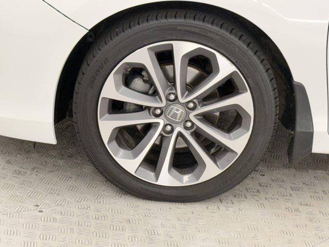 used 2015 Honda Accord car, priced at $13,499