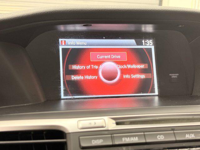 used 2015 Honda Accord car, priced at $13,499