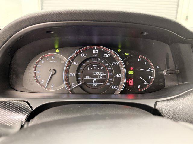used 2015 Honda Accord car, priced at $13,499