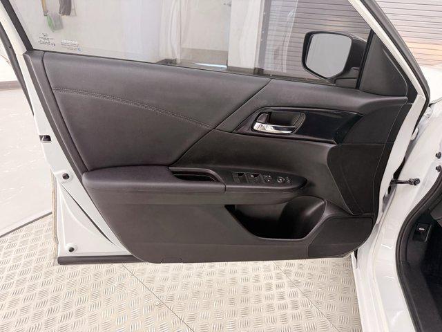 used 2015 Honda Accord car, priced at $13,499