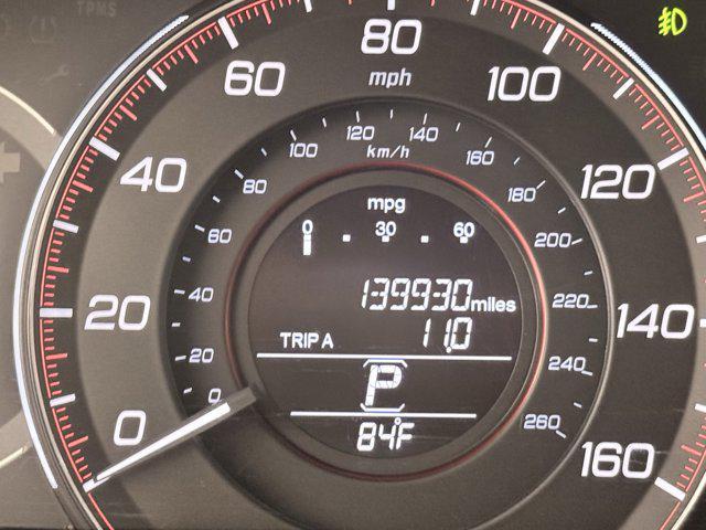 used 2015 Honda Accord car, priced at $13,499