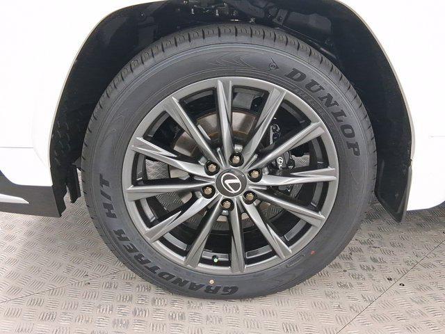 new 2025 Lexus LX 600 car, priced at $113,309
