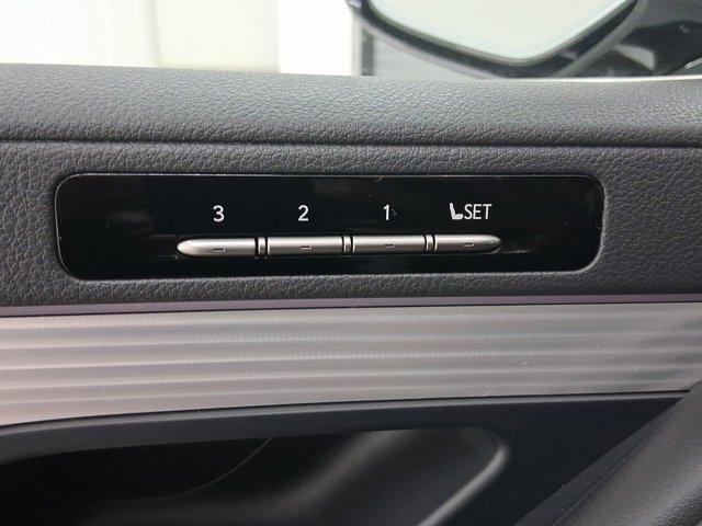 new 2025 Lexus LX 600 car, priced at $113,309