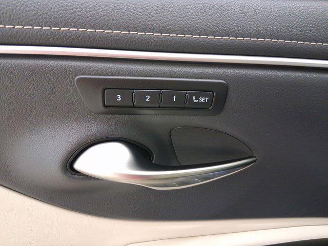 new 2025 Lexus ES 350 car, priced at $48,629