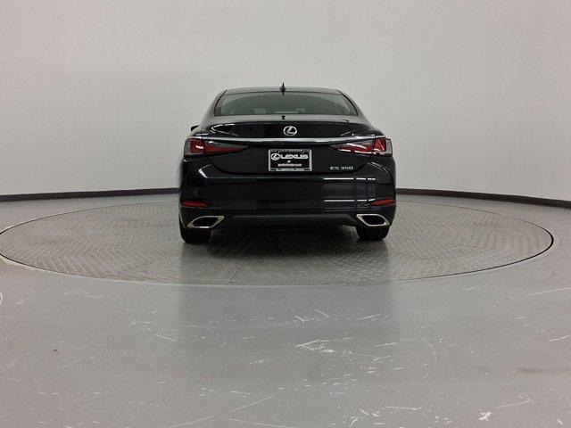 new 2025 Lexus ES 350 car, priced at $48,629