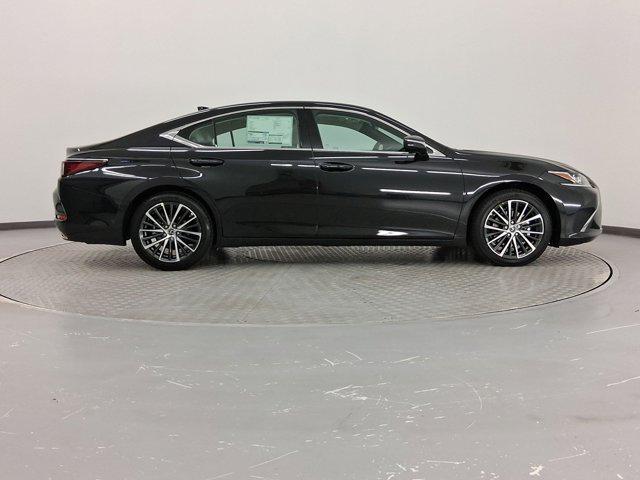new 2025 Lexus ES 350 car, priced at $48,629