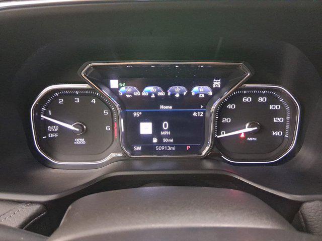 used 2021 GMC Yukon XL car, priced at $52,999