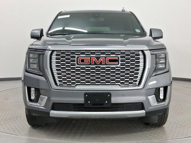 used 2021 GMC Yukon XL car, priced at $52,999