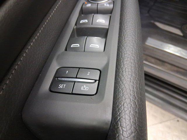 used 2021 GMC Yukon XL car, priced at $52,999