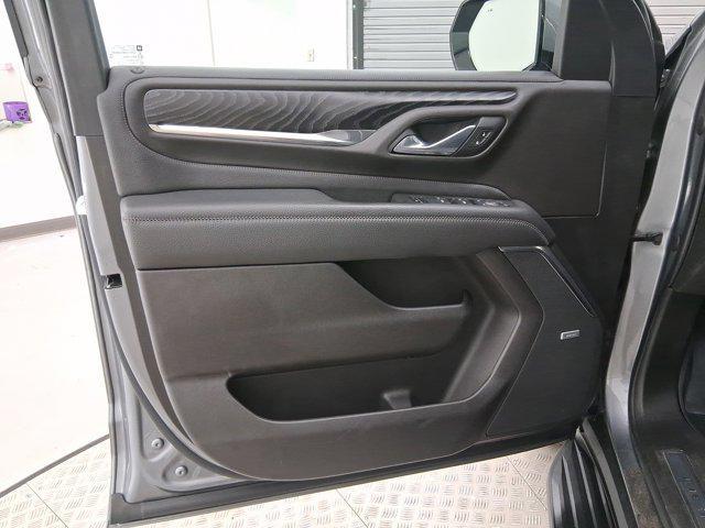 used 2021 GMC Yukon XL car, priced at $52,999