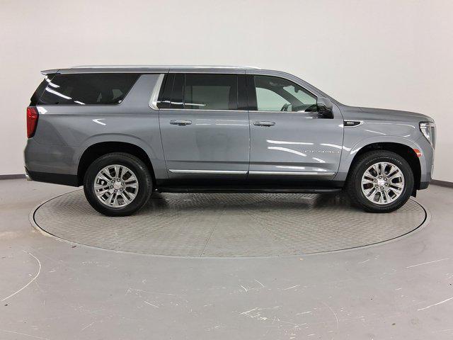 used 2021 GMC Yukon XL car, priced at $52,999