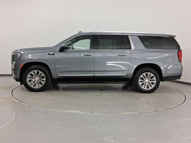 used 2021 GMC Yukon XL car, priced at $52,999