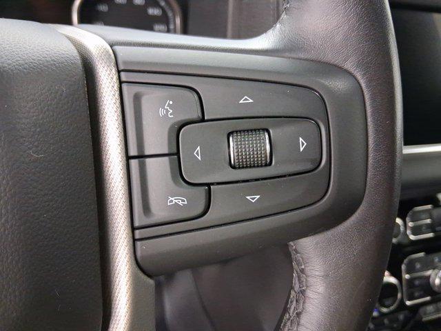 used 2021 GMC Yukon XL car, priced at $52,999