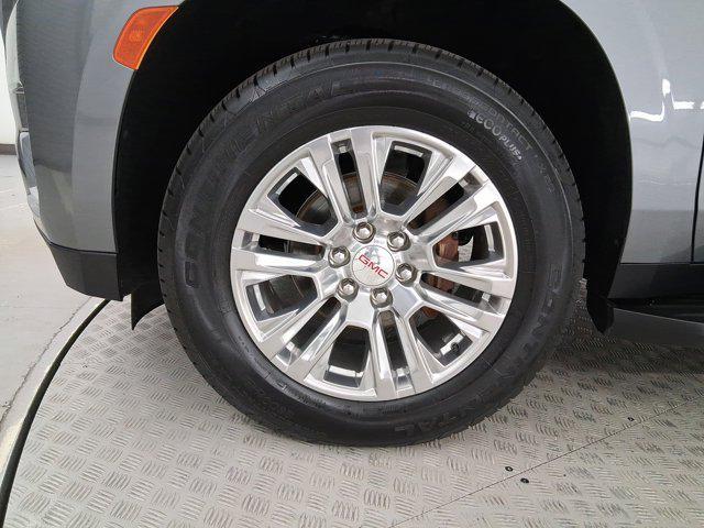 used 2021 GMC Yukon XL car, priced at $52,999