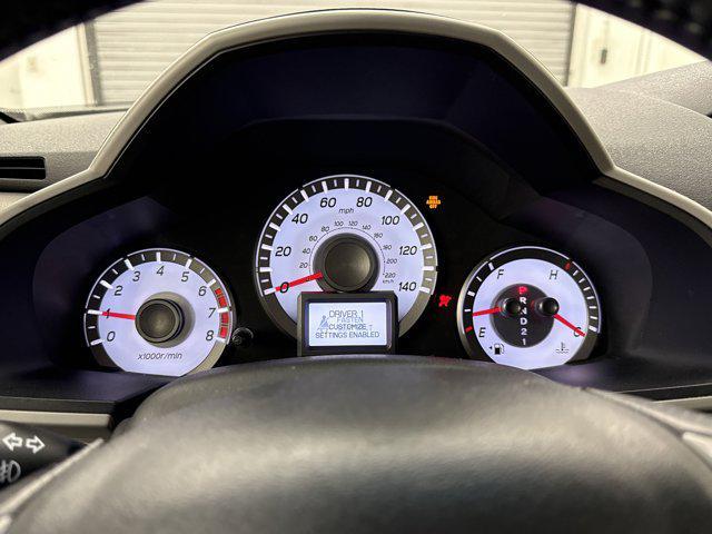 used 2012 Honda Pilot car, priced at $12,996