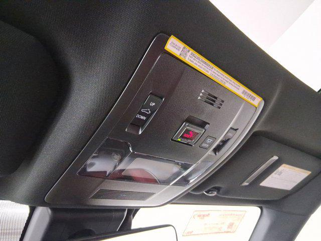 new 2025 Lexus IS 300 car, priced at $45,782