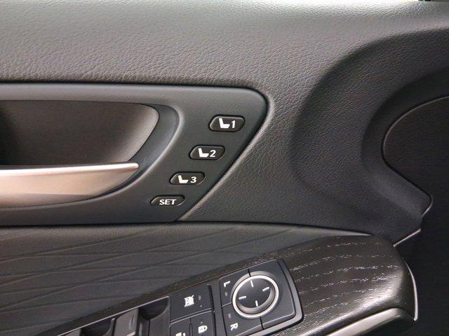 new 2025 Lexus IS 300 car, priced at $45,782