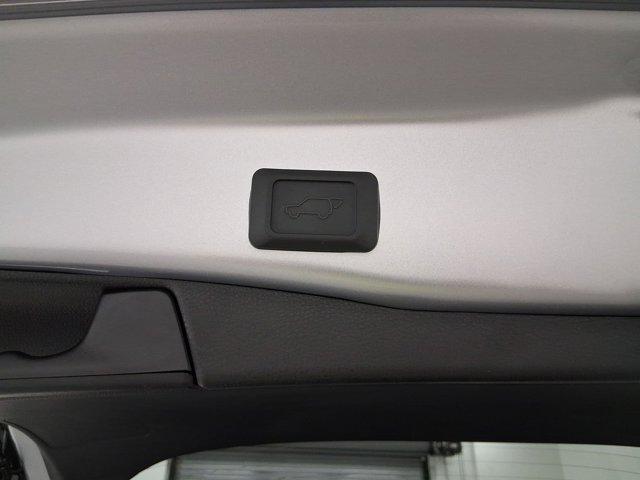 used 2025 Toyota RAV4 car, priced at $32,996