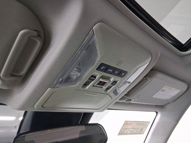 used 2025 Toyota RAV4 car, priced at $32,996