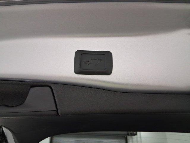 used 2025 Toyota RAV4 car, priced at $35,999