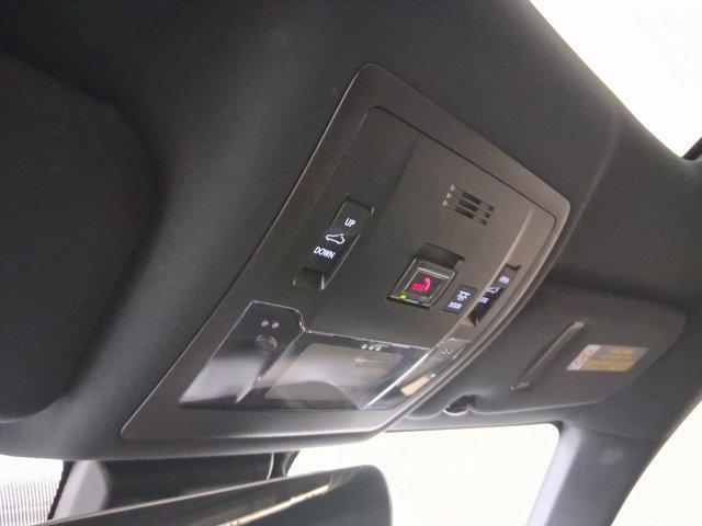 used 2021 Lexus RC 350 car, priced at $39,998