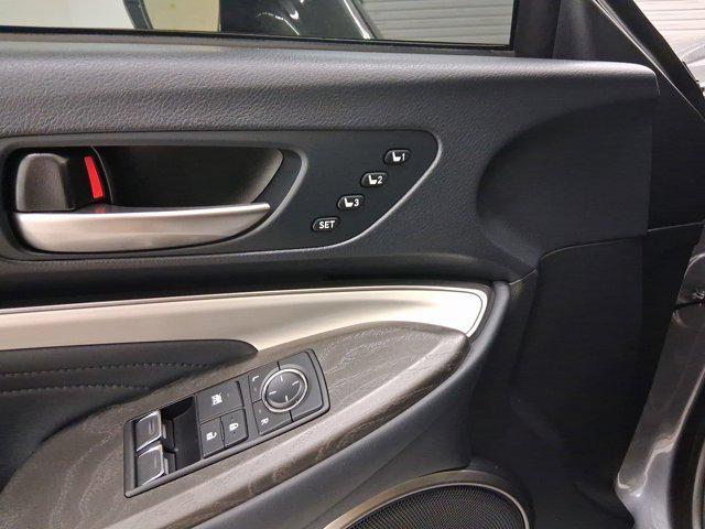 used 2021 Lexus RC 350 car, priced at $39,998