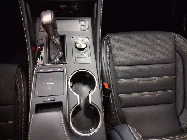 used 2021 Lexus RC 350 car, priced at $39,998