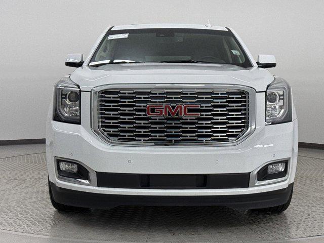 used 2019 GMC Yukon XL car, priced at $35,498