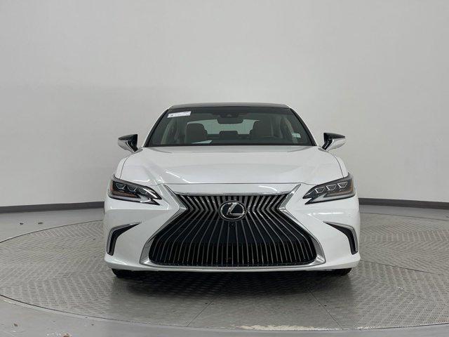 used 2019 Lexus ES 350 car, priced at $34,999