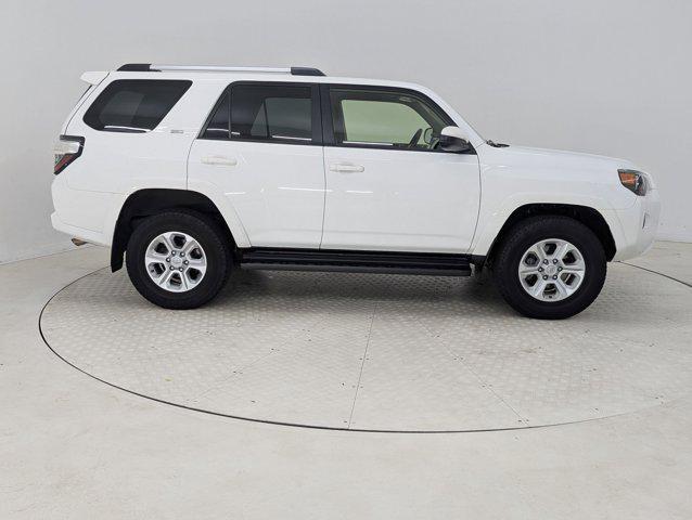 used 2024 Toyota 4Runner car, priced at $36,499