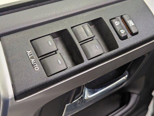 used 2024 Toyota 4Runner car, priced at $36,499