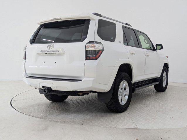 used 2024 Toyota 4Runner car, priced at $36,499