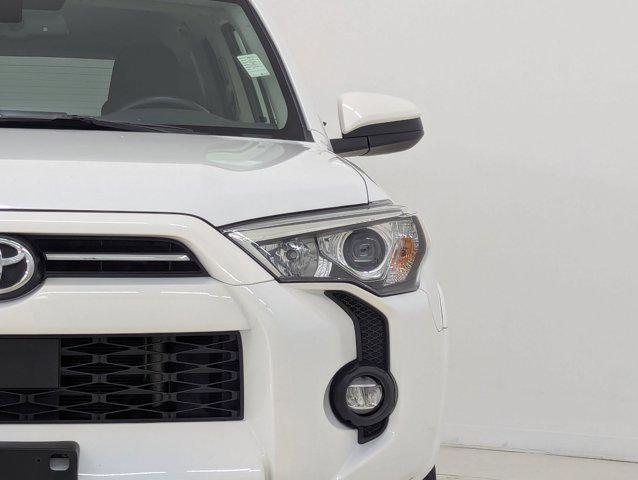 used 2024 Toyota 4Runner car, priced at $36,499