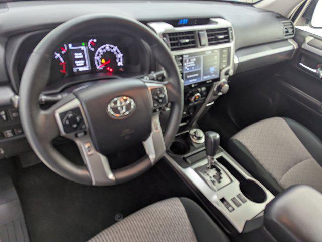 used 2024 Toyota 4Runner car, priced at $36,499