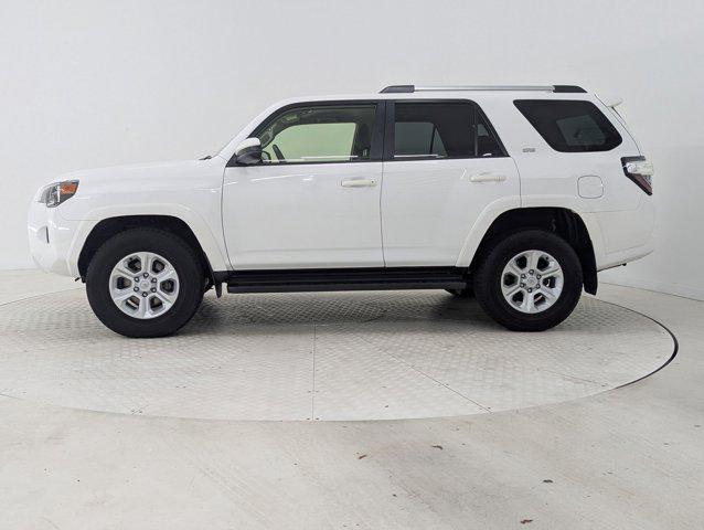 used 2024 Toyota 4Runner car, priced at $36,499