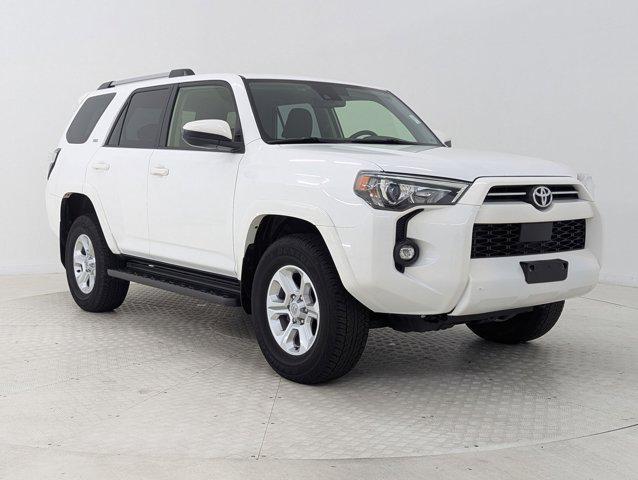used 2024 Toyota 4Runner car, priced at $36,499