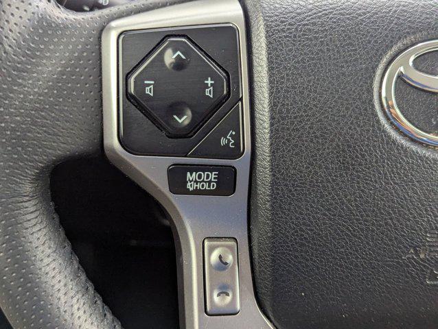 used 2024 Toyota 4Runner car, priced at $36,499