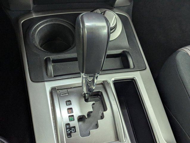 used 2024 Toyota 4Runner car, priced at $36,499