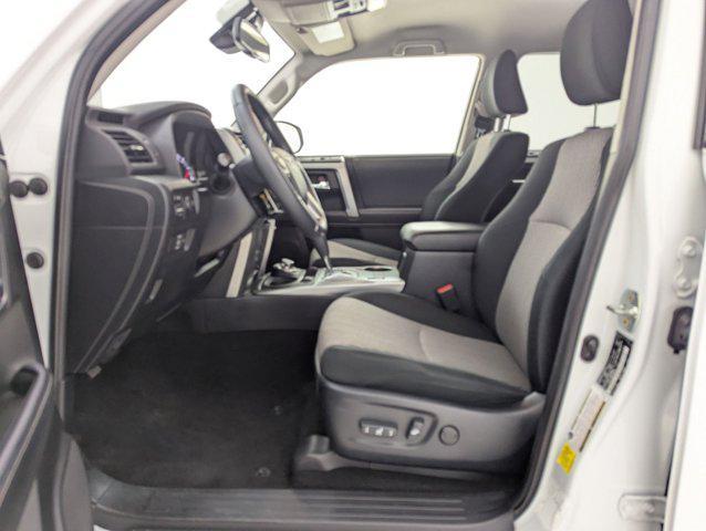 used 2024 Toyota 4Runner car, priced at $36,499