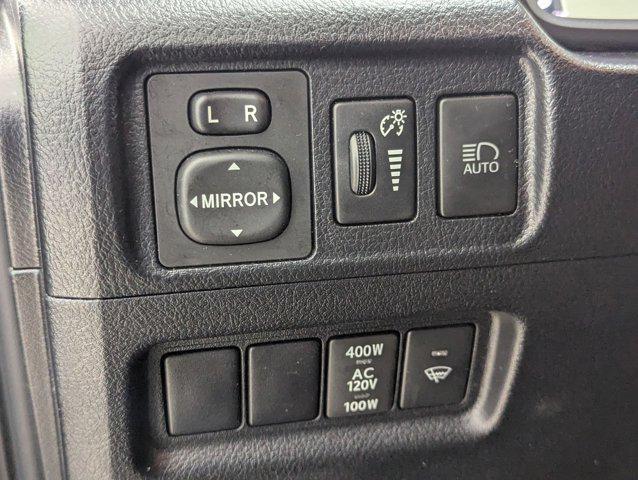 used 2024 Toyota 4Runner car, priced at $36,499