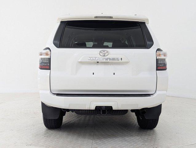 used 2024 Toyota 4Runner car, priced at $36,499