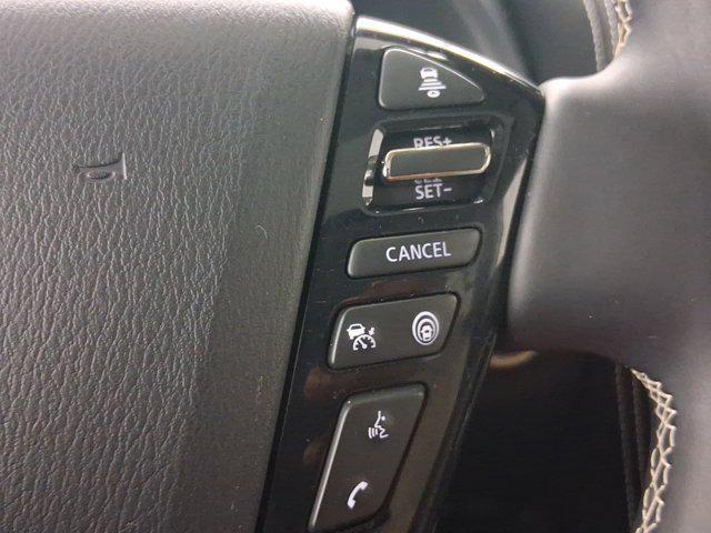 used 2023 INFINITI QX80 car, priced at $45,599