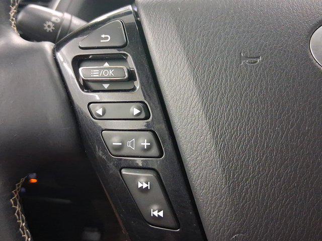 used 2023 INFINITI QX80 car, priced at $45,599