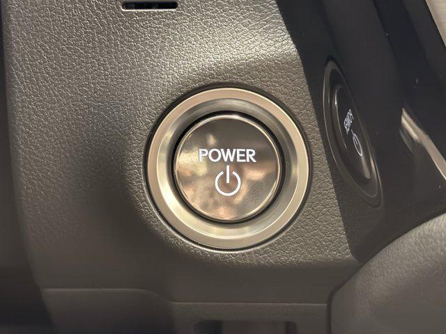 new 2025 Lexus ES 300h car, priced at $48,542